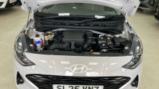 Hyundai i10 1.0 [63] Premium 5dr [Nav] Petrol Hatchback